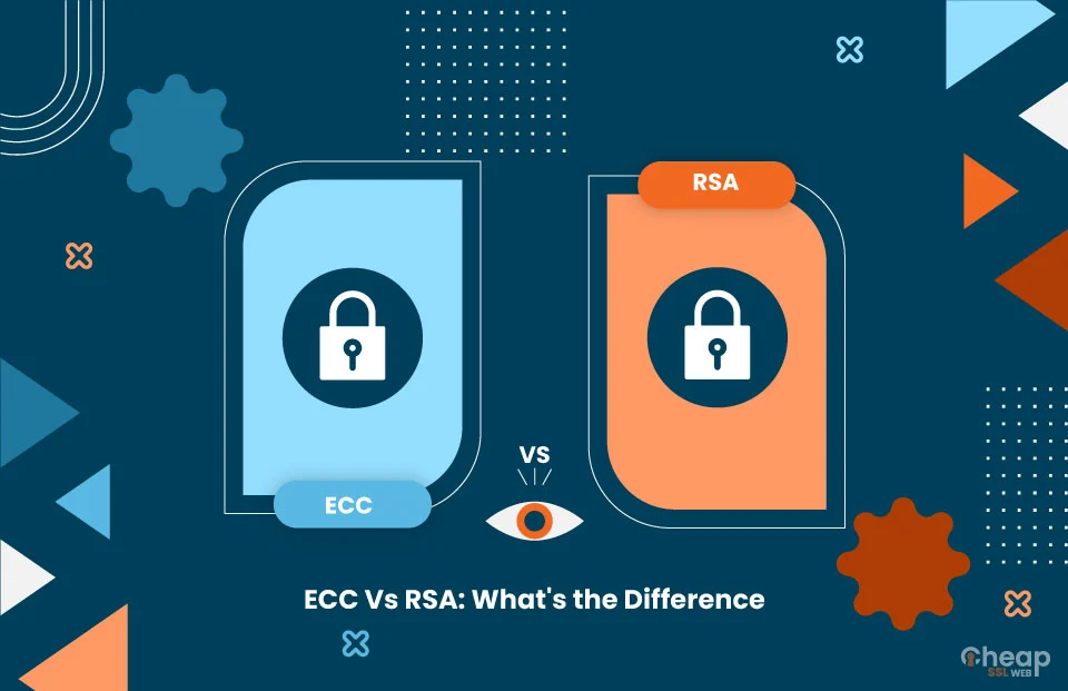 RSA vs ECC：聊聊非对称加密