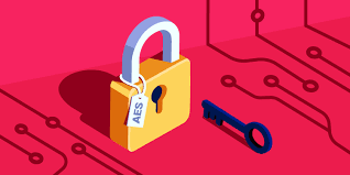 AES 加密：那个守护你所有秘密的算法