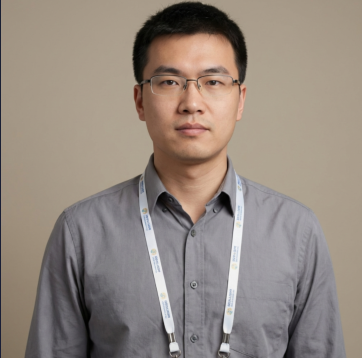 赵乐开（McKay Zhao）的头像